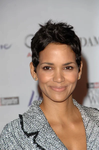 Halle Berry — Stock Photo, Image