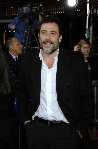 Jeffrey Dean Morgan — Stok fotoğraf