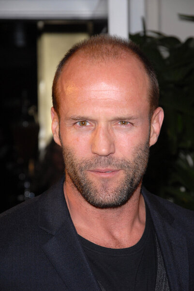 Jason Statham