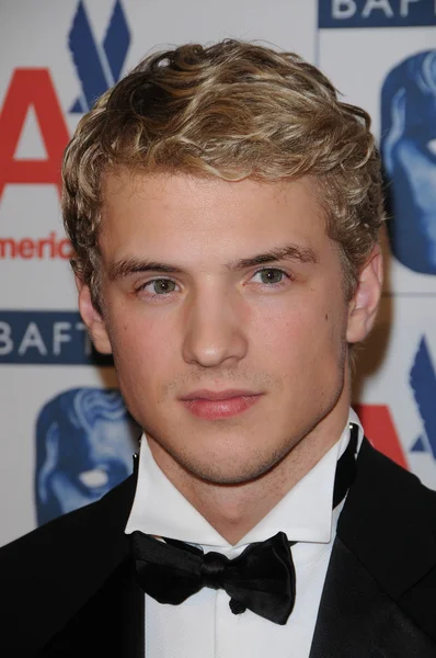 Freddie Stroma — Stockfoto