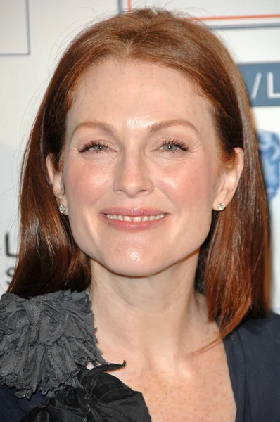 Julianne Moore. —  Fotos de Stock