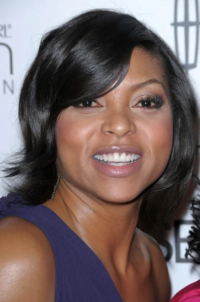 Taraji p. henson — Stockfoto