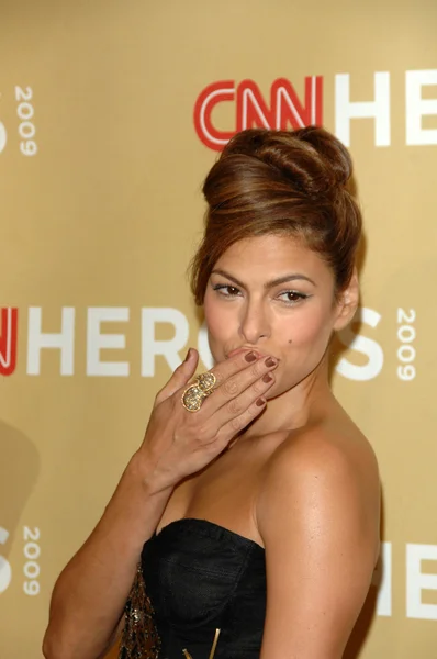 Eva Mendes — Stockfoto