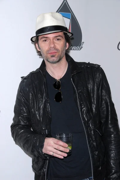 Billy Burke — Stok fotoğraf