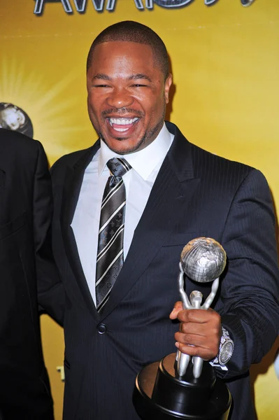 Alvin "Xzibit" Joiner — Stock Photo, Image