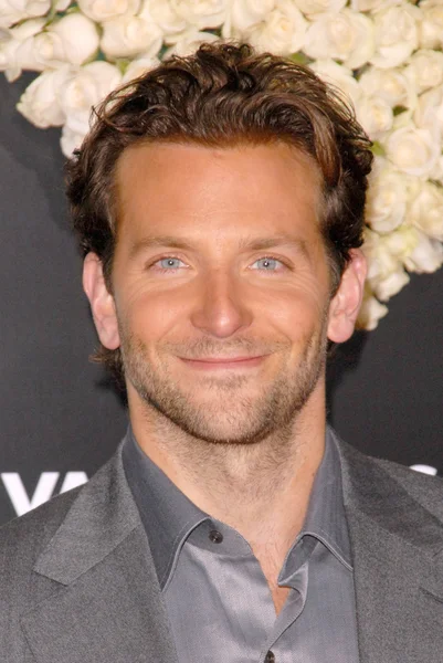 Bradley Cooper — Stock Photo, Image