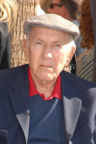 Jack Klugman — Photo