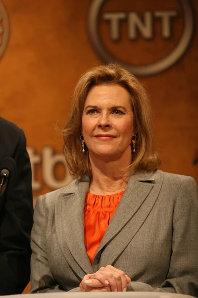 JoBeth Williams at the 16th Annual Screen Actors Guild Awards Nomination Announcements, Pacific Design Center, West Hollywood, CA. 12-17-09 — Stock Photo, Image