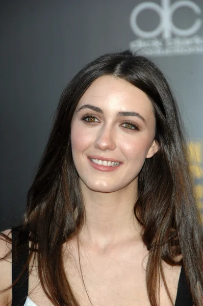 Madeline Zima — Φωτογραφία Αρχείου