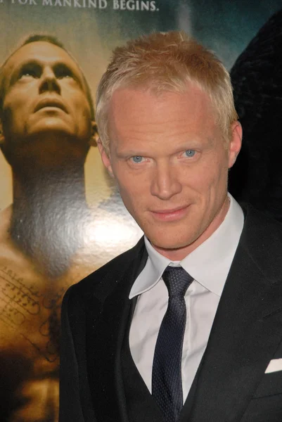 Paul Bettany — Stockfoto