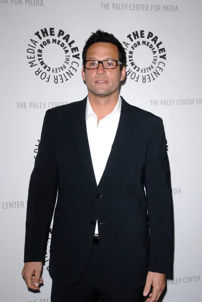 Josh Hopkins. — Foto de Stock