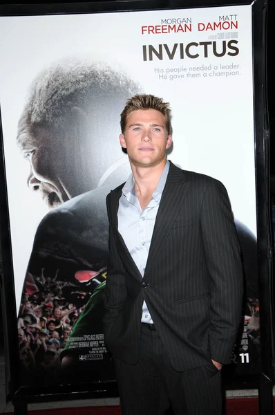 Scott Eastwood — Zdjęcie stockowe