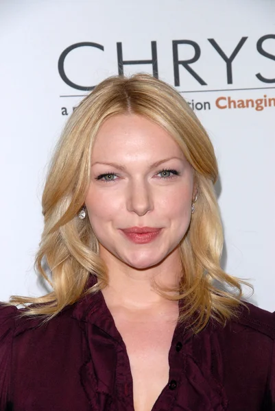 Laura prepon — Stok fotoğraf