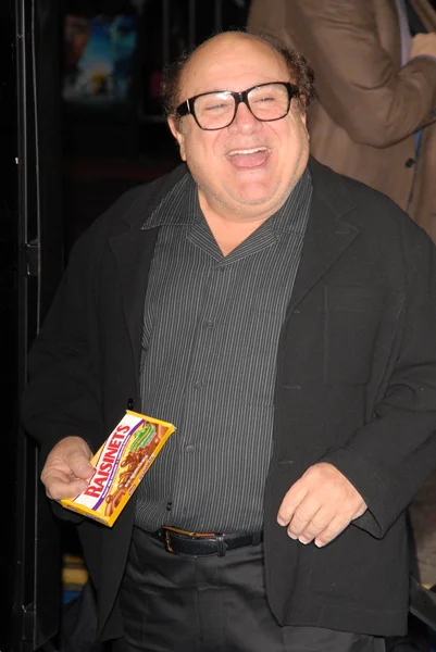 Danny Devito — Stockfoto