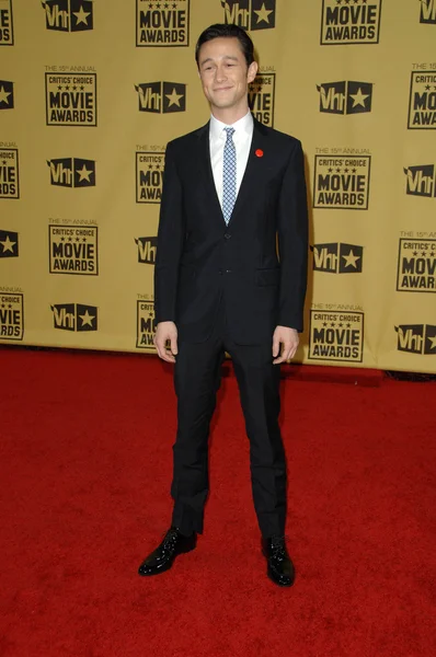 Joseph Gordon-Levitt