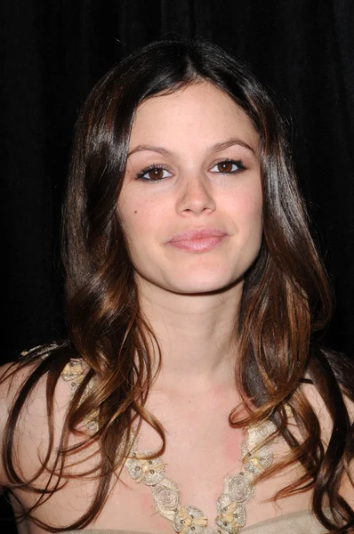 Rachel Bilson. — Fotografia de Stock