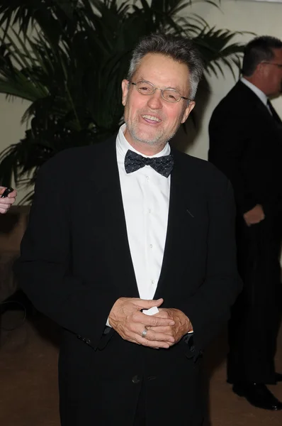 Jonathan Demme at the 2009 Governors Awards presented by the Academy of Motion Picture Arts and Sciences, Grand Ballroom at Hollywood and Highland Center, Hollywood, CA. 11-14-09 — Stock fotografie