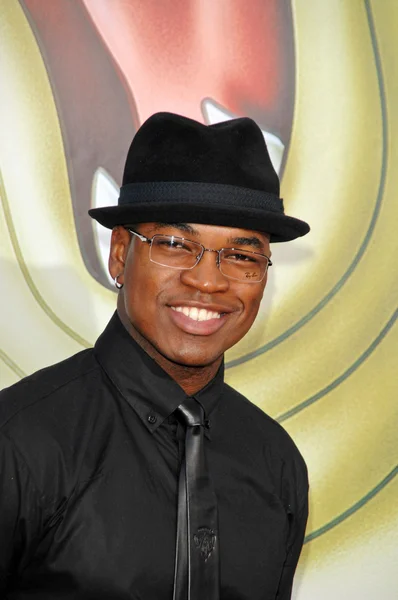 Ne-Yo — Fotografia de Stock