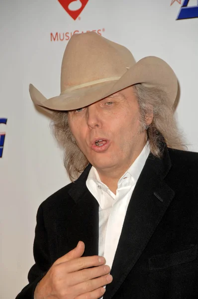 Dwight Yoakam — Stockfoto