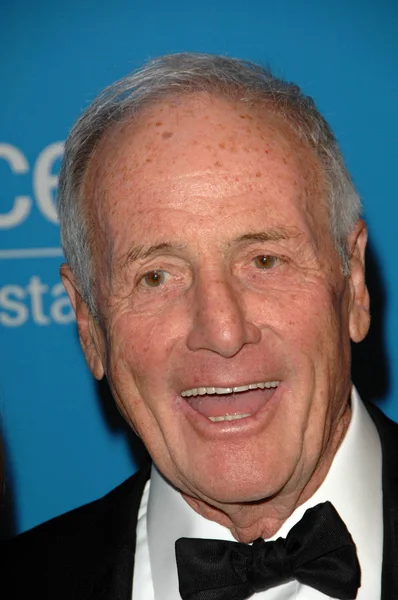 Jerry Weintraub at the 2009 UNICEF Ball Honoring Jerry Weintraub, Beverly Wilshire Hotel, Beverly Hills, CA. 12-10-09 — Stock Photo, Image