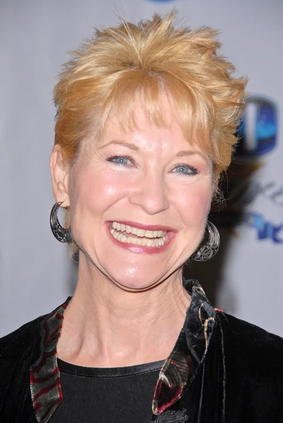 Dee Wallace. — Foto de Stock