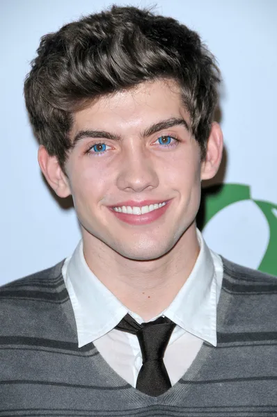 Carter jenkins — Stockfoto