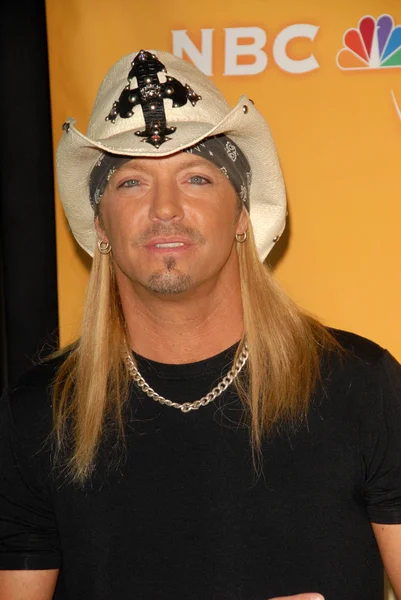 Bret michaels — Zdjęcie stockowe