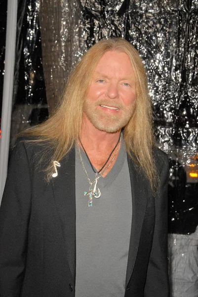 Gregg Allman au Crazy Heart Los Angeles Premiere, Acadamy of Motion Picture Arts and Sciences, Beverly Hills, CA. 12-08-09 — Photo