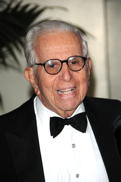 Walter Mirisch — Stockfoto