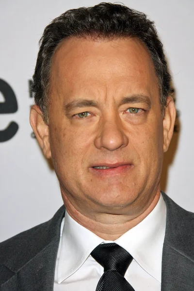 Tom Hanks. — Fotografia de Stock