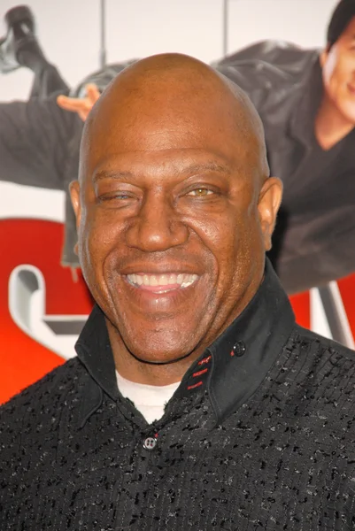 Tommy Lister 'Minúsculo' —  Fotos de Stock