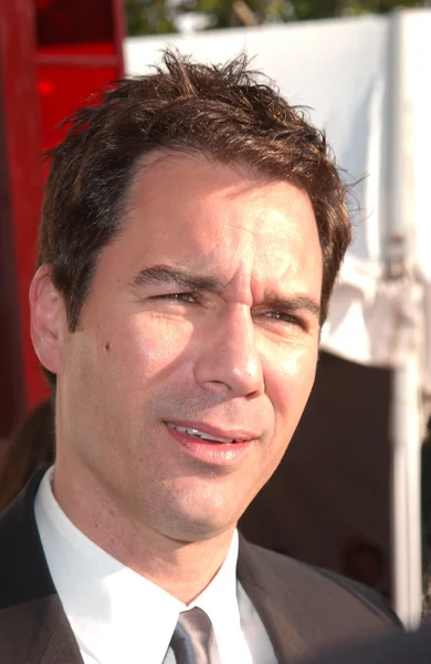 Eric McCormack at the 18th Annual Elton John AIDS Foundation Oscar Viewing Party, Pacific Design Center, West Hollywood, CA. 03-07-10 — Stockfoto