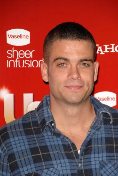 Mark Salling — Stok fotoğraf