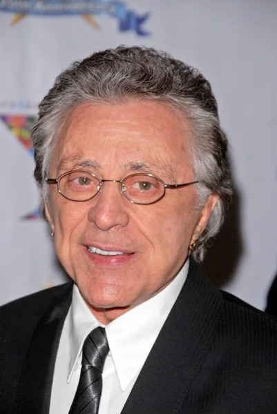 Frankie Valli at the 2010 Night of 100 Stars Oscar Viewing Party, Beverly Hills Hotel, Beverly Hills, CA. 03-07-10 — 图库照片