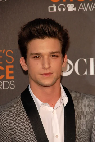 Daren Kagasoff — Zdjęcie stockowe