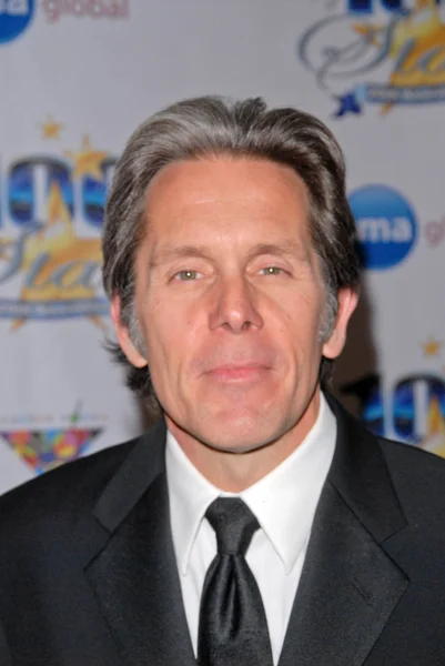 Gary Cole — Stockfoto