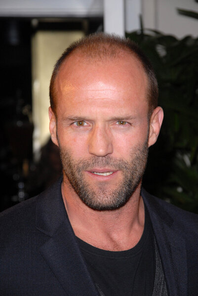 Jason Statham