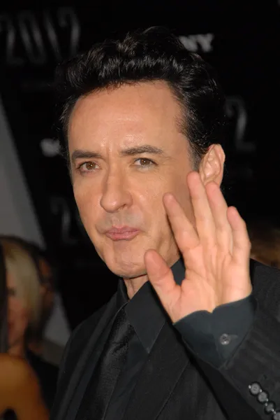 John Cusack — Stockfoto