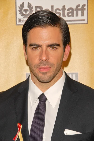 Eli Roth —  Fotos de Stock