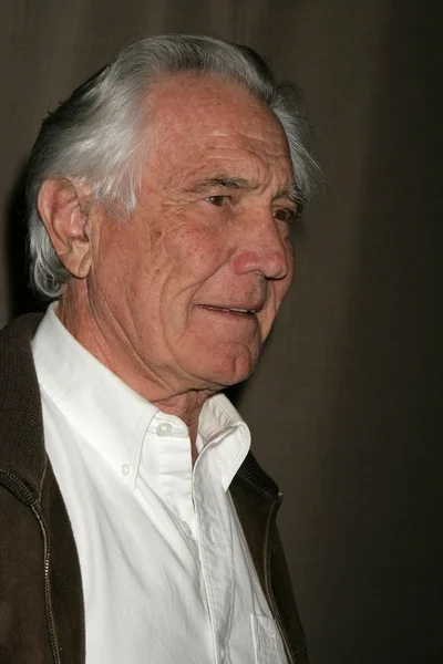 George Lazenby — Stockfoto