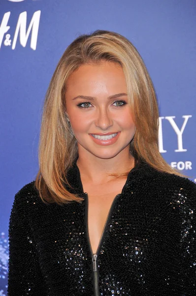 Hayden Panettiere —  Fotos de Stock