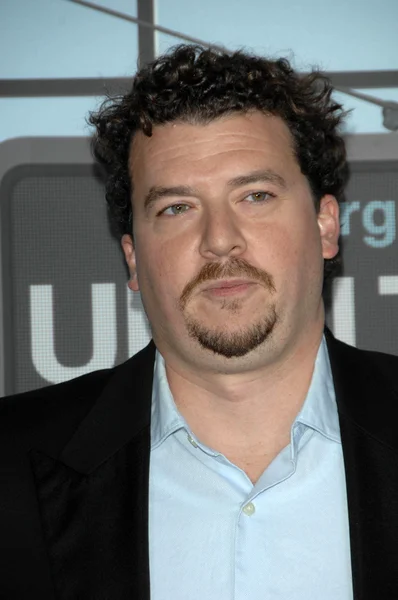 Danny Mcbride — Foto de Stock