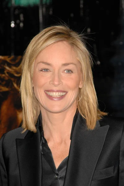 Sharon Stone — Stok fotoğraf