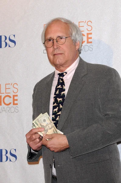 Chevy Chase — Stockfoto