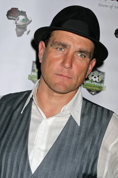 Vinnie jones — Stockfoto