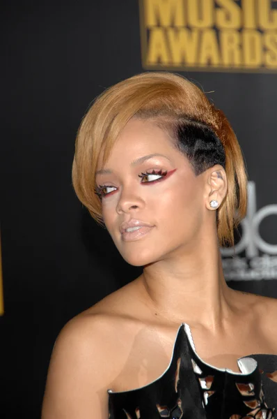 Rihanna. — Foto de Stock