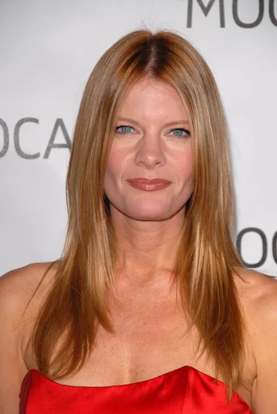 Michelle Stafford — Stock Photo, Image