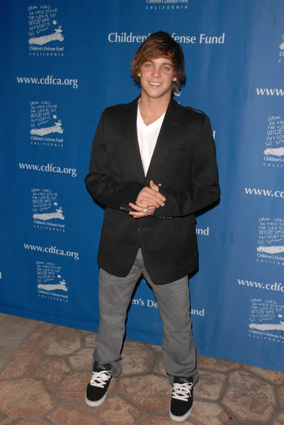 Ryan Sheckler — Stock Photo, Image