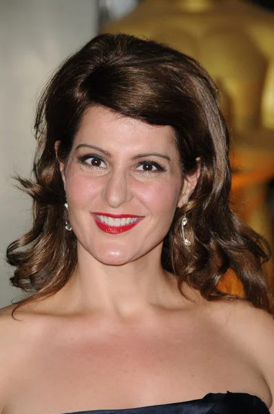 Nia Vardalos — Stockfoto