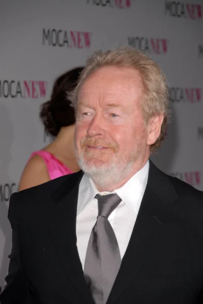 Ridley Scott — Stok fotoğraf